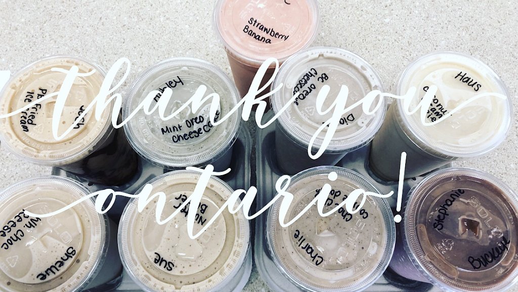 Thrive Nutrition | restaurant | 2244 Stumbo Rd S, Ontario, OH 44906, USA | 7403980196 OR +1 740-398-0196