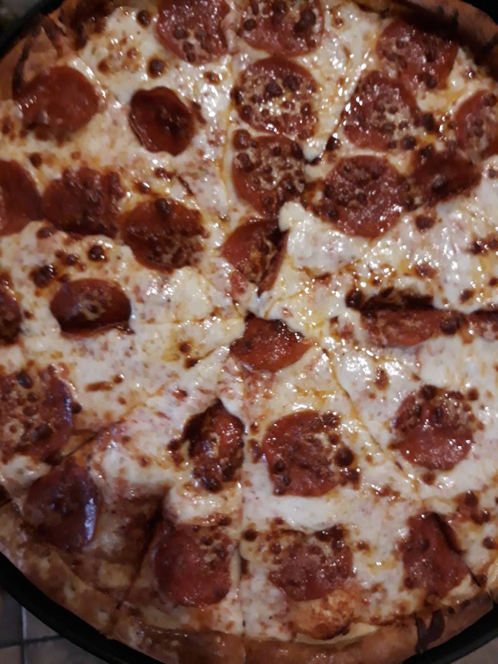 Gondola Pizza | meal delivery | 152 Shorter Ave NW, Rome, GA 30165, USA | 7062918080 OR +1 706-291-8080