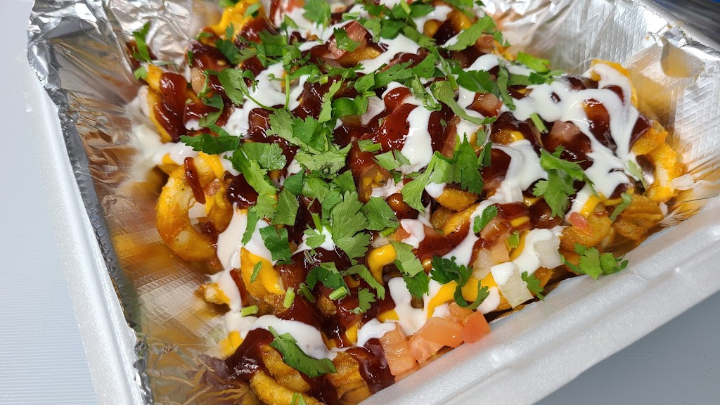 My Taco Stop | restaurant | 2131 N Mitthoefer Rd, Indianapolis, IN 46229, USA | 4632660391 OR +1 463-266-0391