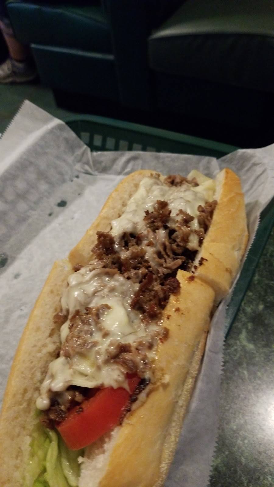 Elizabeth Pizza & Restaurant | restaurant | 1587 Liberty Dr, Thomasville, NC 27360, USA | 3364762600 OR +1 336-476-2600