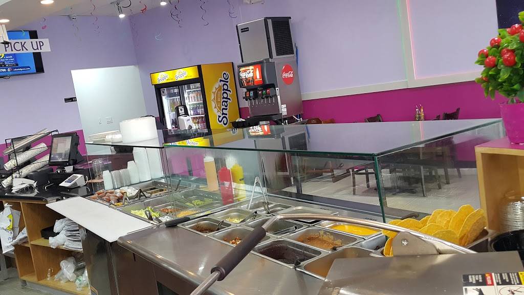 Burrito Mariachi | restaurant | 4250 Jerusalem Ave, North Massapequa, NY 11758, USA | 5166549118 OR +1 516-654-9118