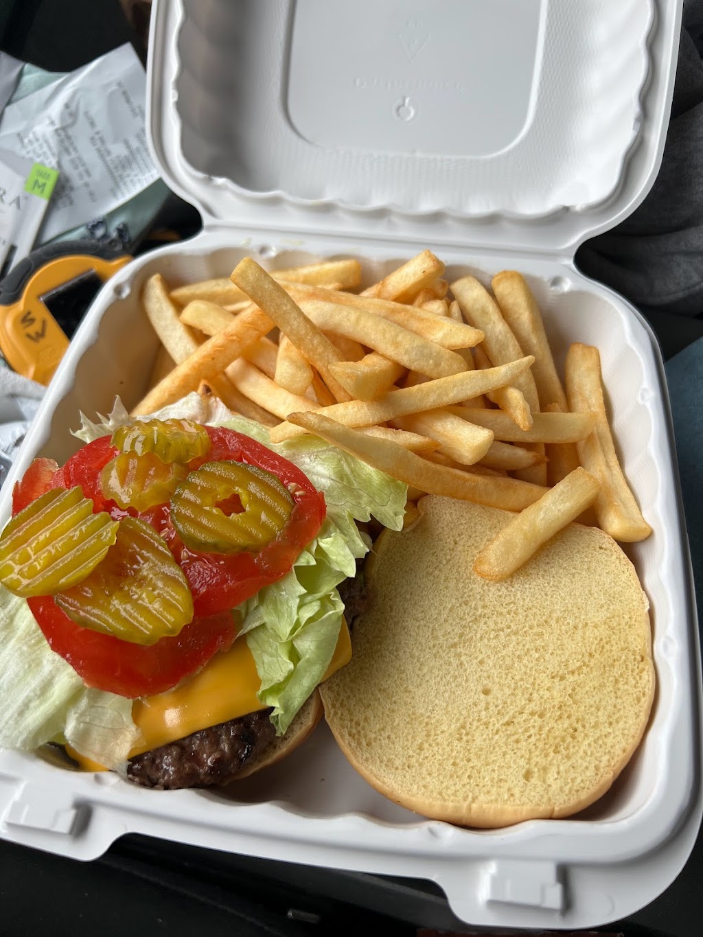 Nana and Poppy’s Nummies | restaurant | 13160 Sorrento Rd, Pensacola, FL 32507, USA | 2197126488 OR +1 219-712-6488