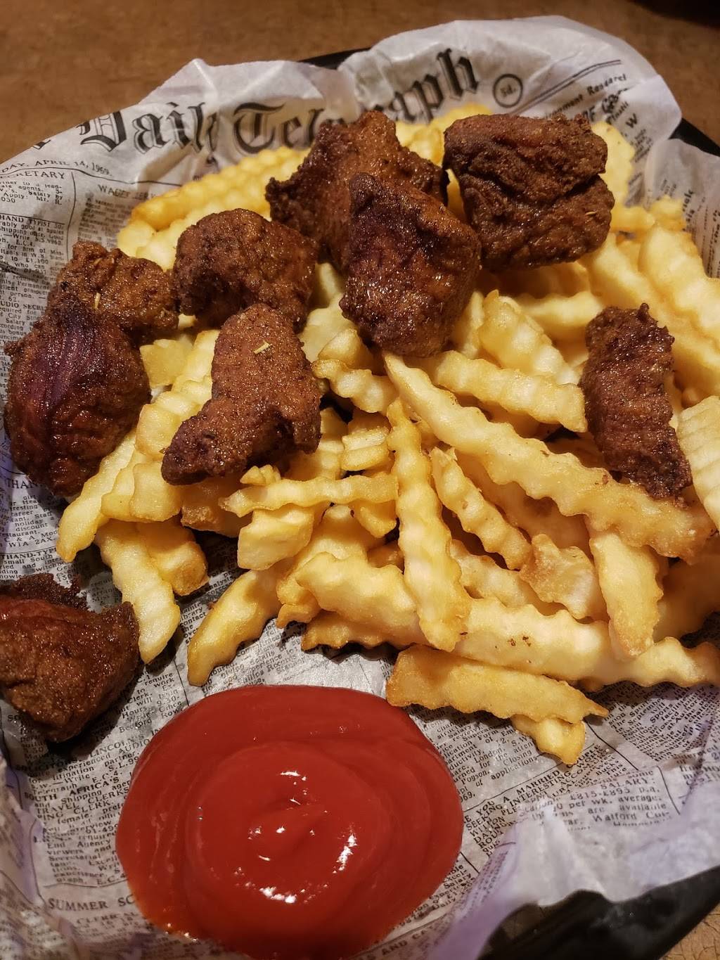 Northwoods Bar & Grill | restaurant | 8167 Viking Blvd NW, Nowthen, MN 55330, USA | 7632742380 OR +1 763-274-2380