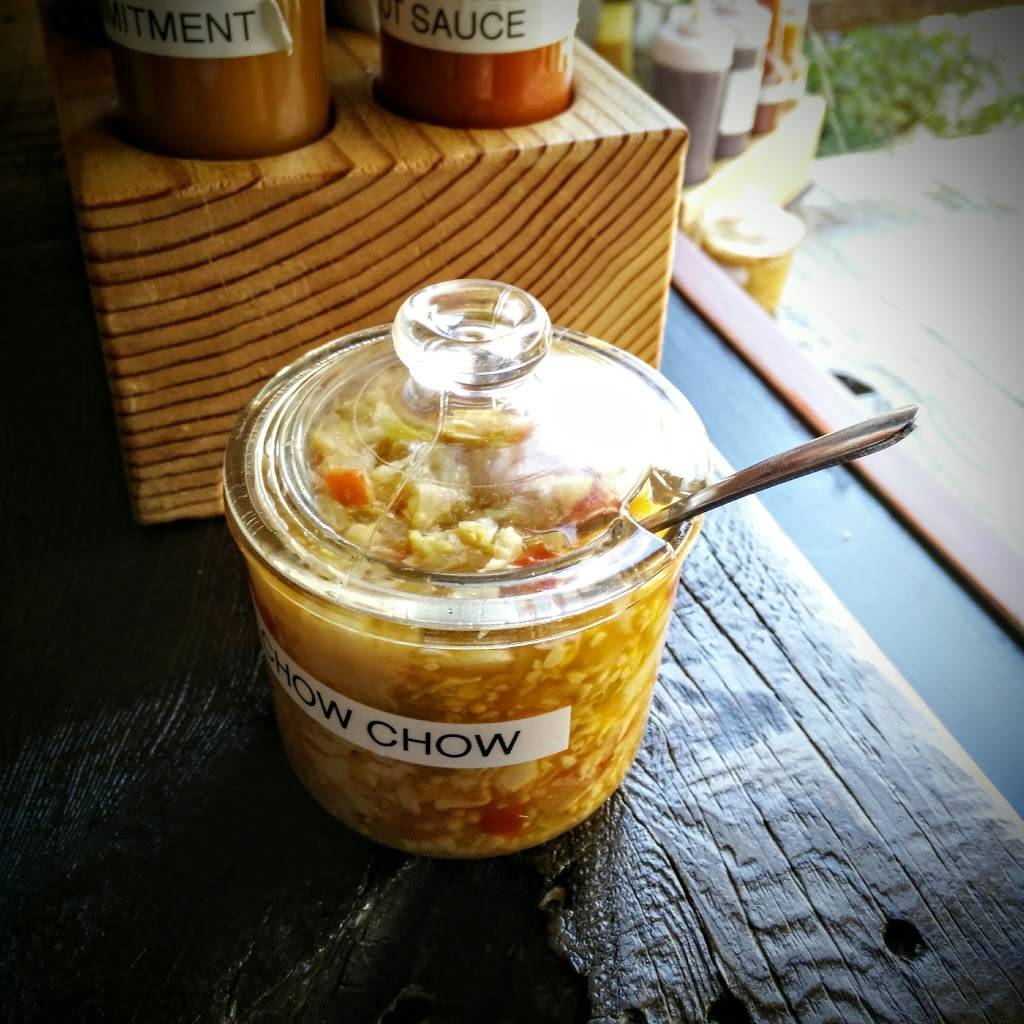 Pig In A Pickle | restaurant | 341 Corte Madera Town Center, Corte Madera, CA 94925, USA | 4158913265 OR +1 415-891-3265