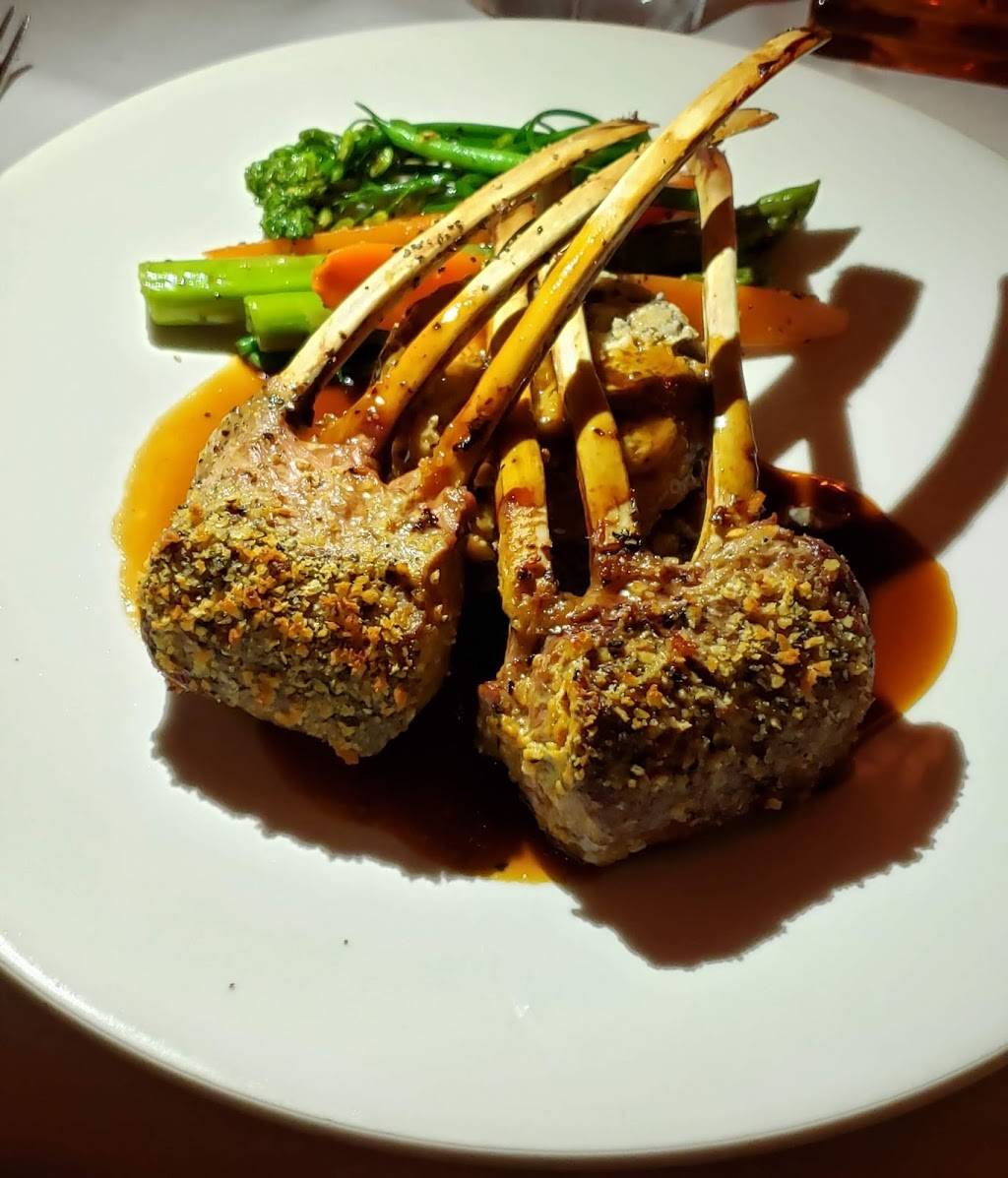 Salum Restaurant | restaurant | 4152 Cole Ave, Dallas, TX 75204, USA | 2142529604 OR +1 214-252-9604