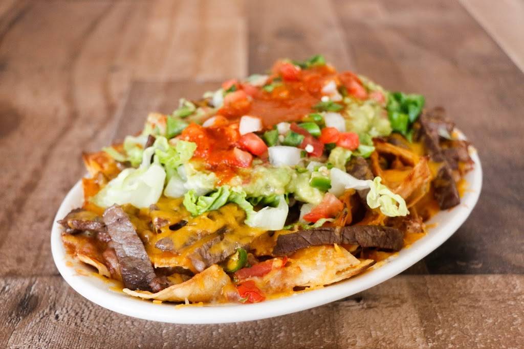 Mr. Taco Man | restaurant | 203 E 4th Ave, San Mateo, CA 94401, USA | 6503427084 OR +1 650-342-7084