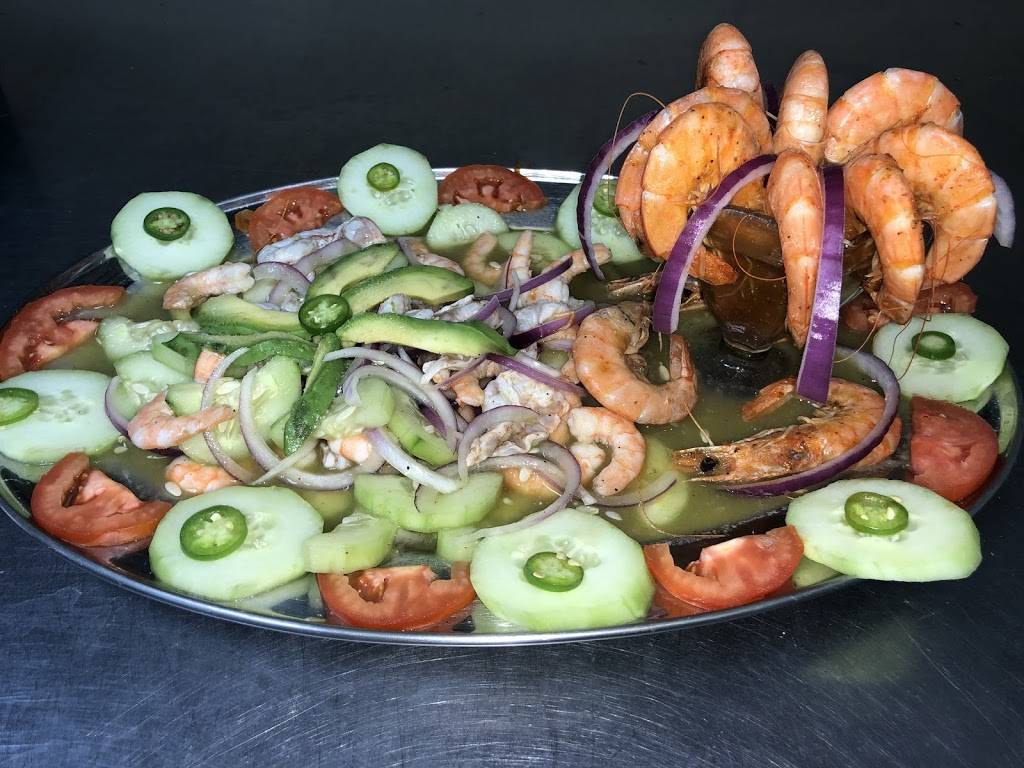 Mariscos Jimenez | restaurant | 9511 Sierra Ave, Fontana, CA 92335, USA | 9098232399 OR +1 909-823-2399