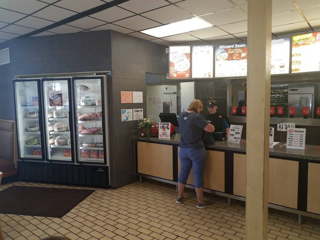 Dairy Queen Store | restaurant | 911 Dallas St, Portland, TX 78374, USA | 3616435222 OR +1 361-643-5222