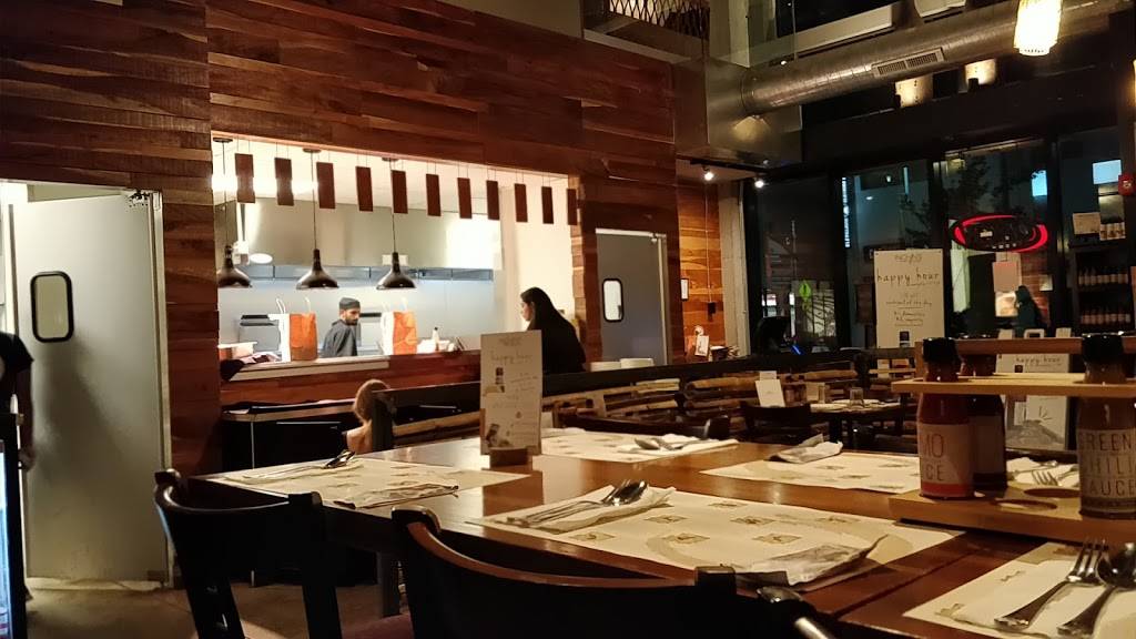 Inchins Bamboo Garden | restaurant | 11440 Euclid Ave, Cleveland, OH 44106, USA | 2162293003 OR +1 216-229-3003