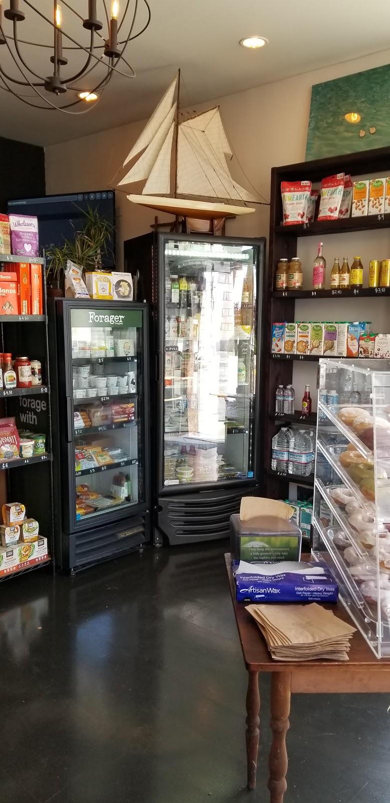 Green Taste Vegan Goods | meal takeaway | 775 Filbert St, San Francisco, CA 94133, USA | 4155010020 OR +1 415-501-0020