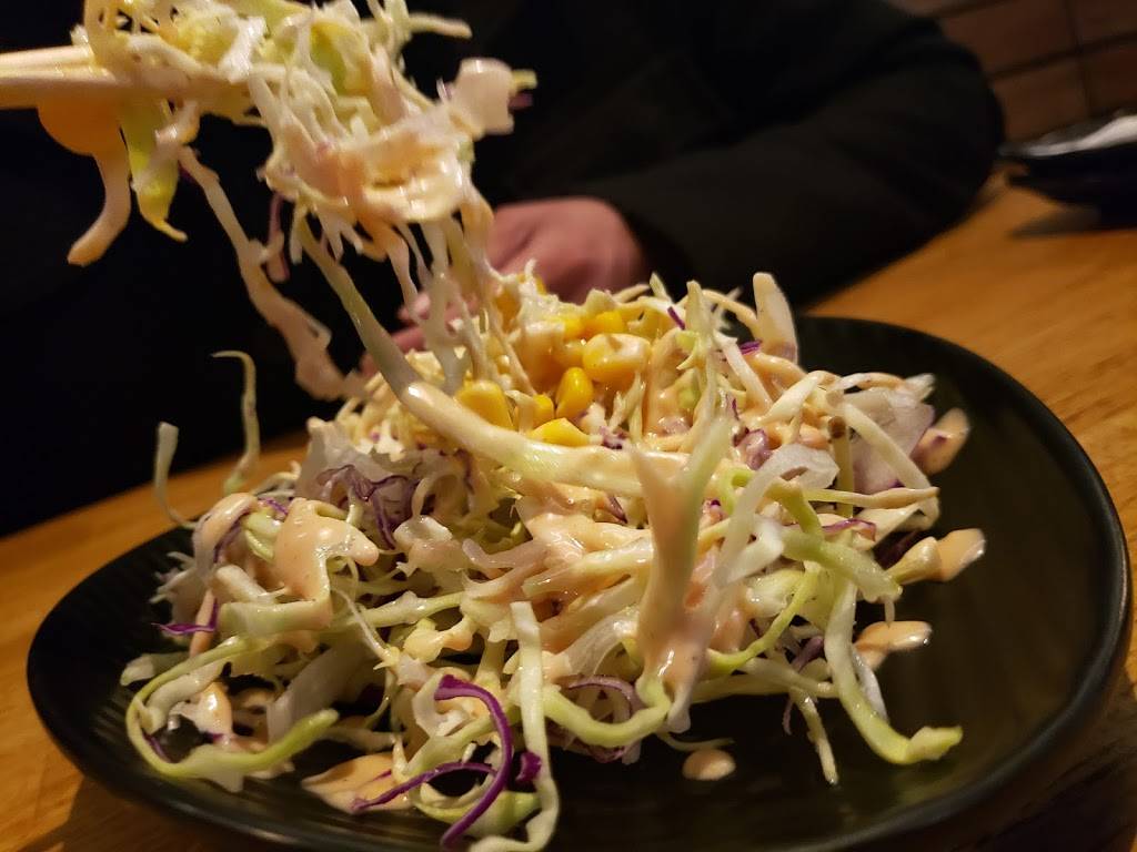 Chicken University | restaurant | 2621 W Orangethorpe Ave, Fullerton, CA 92833, USA | 7145193400 OR +1 714-519-3400