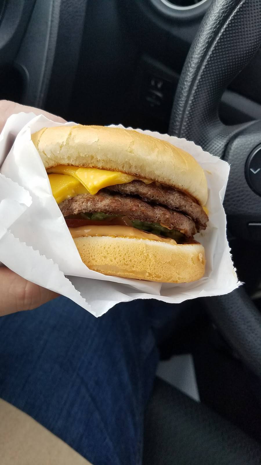 Bakers Drive-Thru | restaurant | 24910 Redlands Blvd, Loma Linda, CA 92354, USA | 9098845233 OR +1 909-884-5233