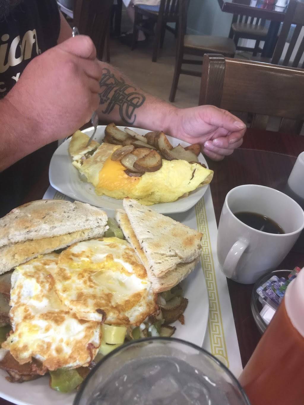 Herminie Diner | restaurant | 1331, 103 Sewickley Ave, Herminie, PA 15637, USA | 7244460540 OR +1 724-446-0540