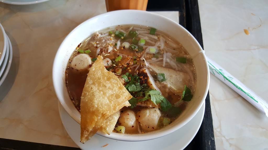 President Thai Cafe | restaurant | 9340 Whittier Blvd, Pico Rivera, CA 90660, USA | 5629494189 OR +1 562-949-4189