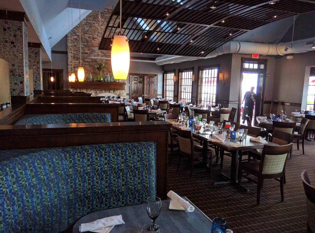 Riverwalk Restaurant | restaurant | 323 Water Street A-1, Yorktown, VA 23690, USA | 7578751522 OR +1 757-875-1522