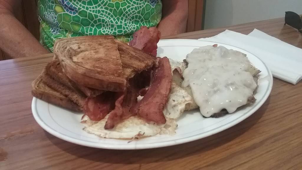 Jeannies Place | restaurant | 209 E Gottsche Ave, Eustis, FL 32726, USA | 3523570027 OR +1 352-357-0027