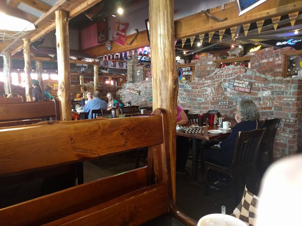 Santa Fe Cattle Company | restaurant | 12131 Vancouver Ave, Sapulpa, OK 74066, USA | 9183212727 OR +1 918-321-2727