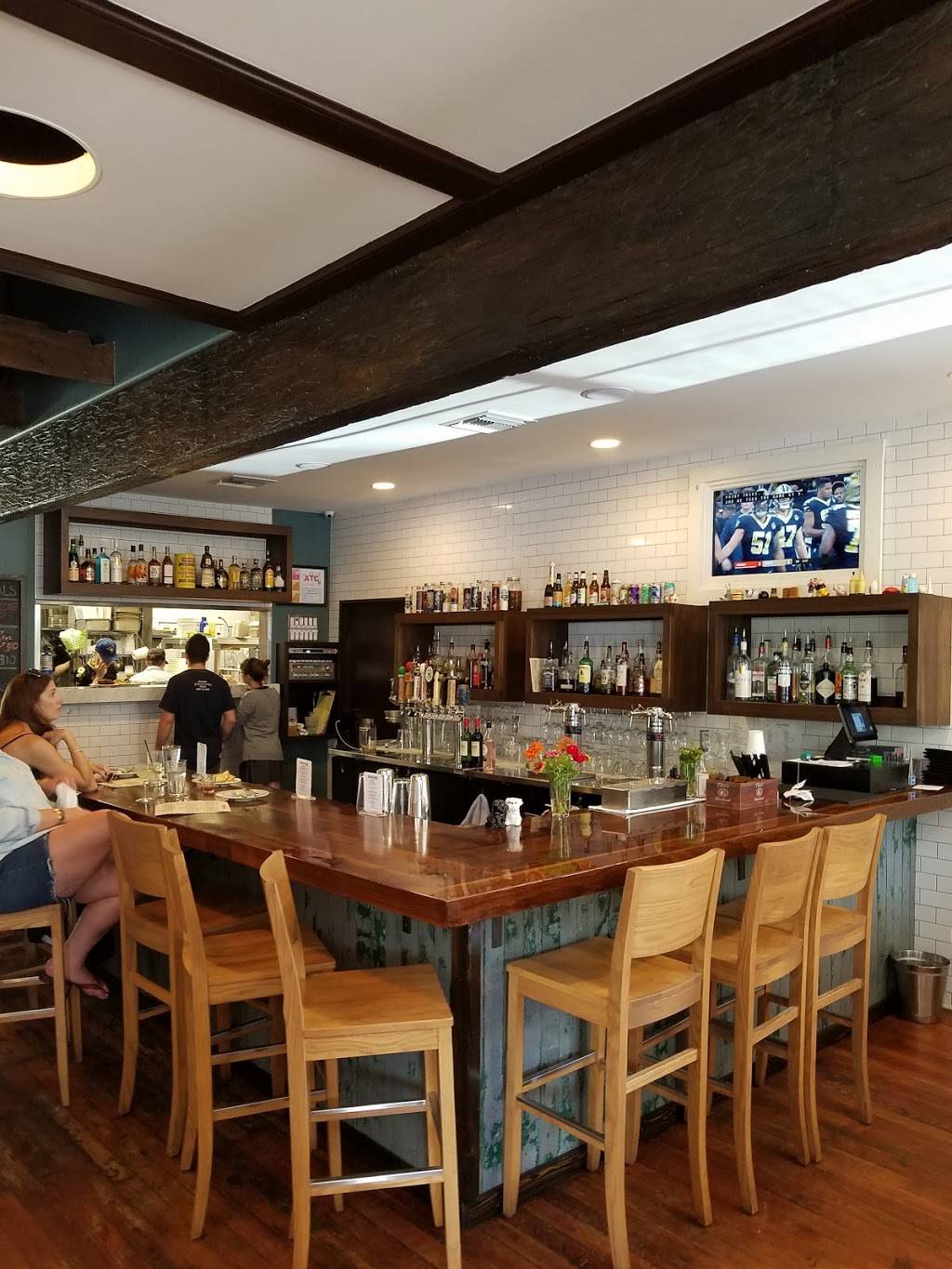 Rosedale Restaurant | restaurant | 801 Rosedale Dr, New Orleans, LA 70124, USA | 5043099595 OR +1 504-309-9595