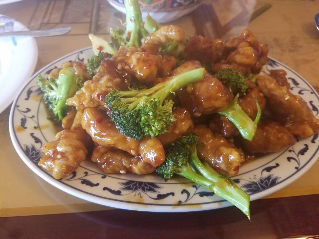 Wok King Restaurant | restaurant | 419 W Pine St, Baraboo, WI 53913, USA | 6083564429 OR +1 608-356-4429