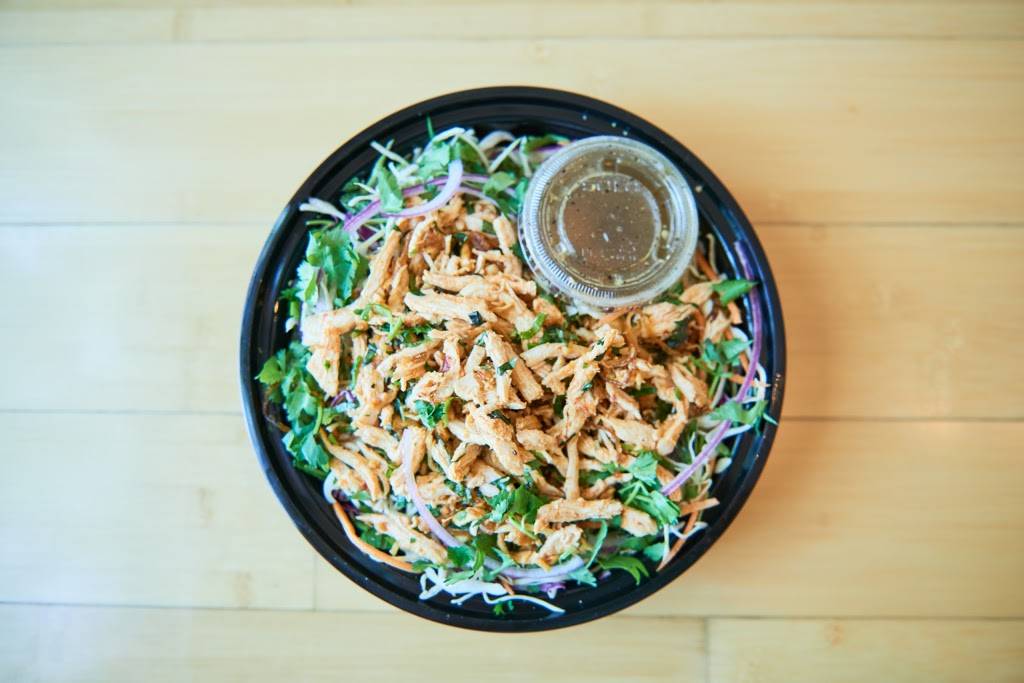 BT To Go | restaurant | 3215 S MacDill Ave, Tampa, FL 33629, USA | 8135591094 OR +1 813-559-1094