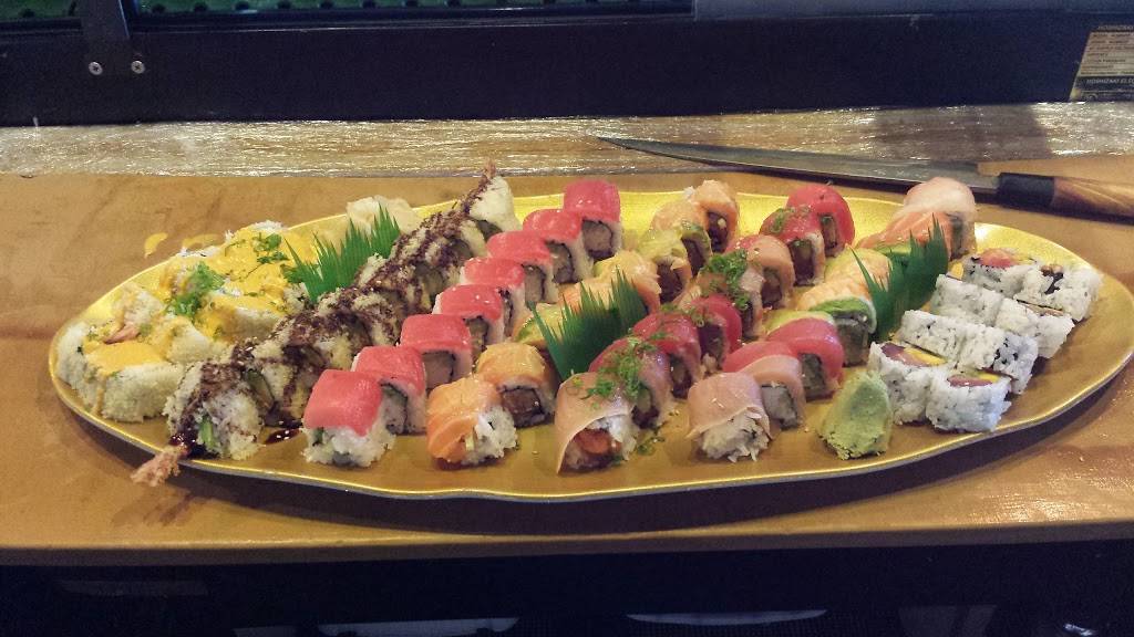 Zen 5 | restaurant | 1130 Garnet Ave, San Diego, CA 92109, USA | 8584900121 OR +1 858-490-0121