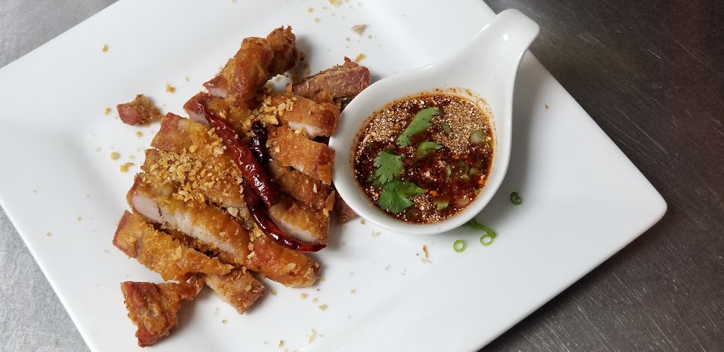 Aloy Aloy Thai Cafe II | restaurant | 20660 Westheimer Pkwy L, Katy, TX 77450, USA | 2817178964 OR +1 281-717-8964