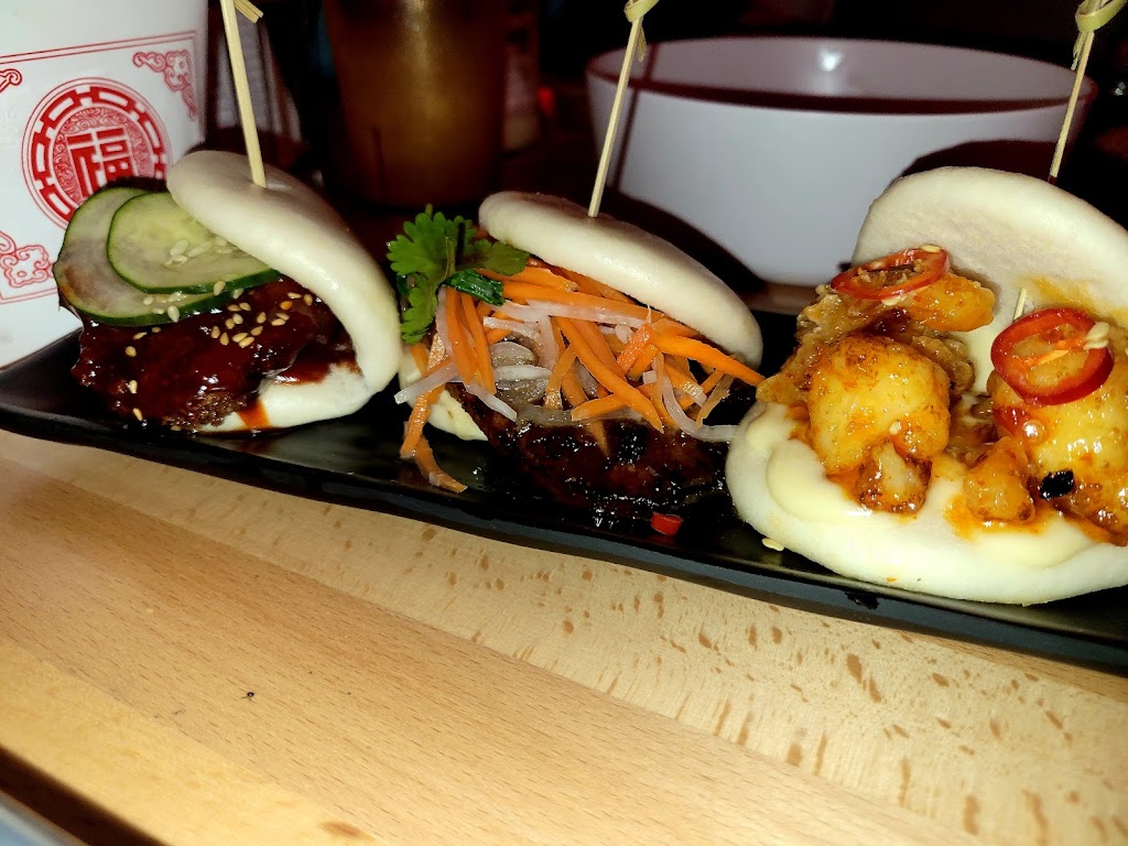 PHO-RAMENL | restaurant | 990 Broad St, Augusta, GA 30901, USA | 7068427800 OR +1 706-842-7800