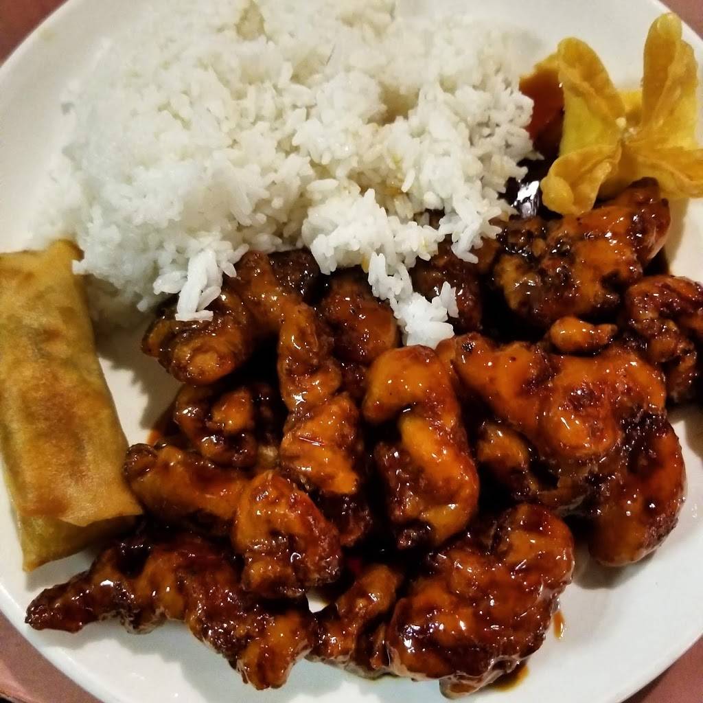 La China Restaurant | restaurant | 2852 Fletcher Pkwy, El Cajon, CA 92020, USA | 6194658525 OR +1 619-465-8525