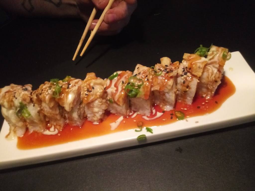 Ichiban Japanese Restaurant | restaurant | 2050 16th St N, St. Petersburg, FL 33704, USA | 7278961101 OR +1 727-896-1101