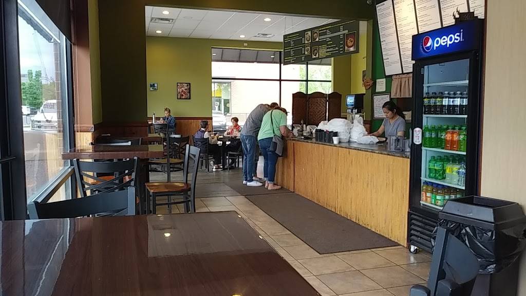 Thai Xpress | restaurant | 25170 Evergreen Rd, Southfield, MI 48075, USA | 2489488180 OR +1 248-948-8180