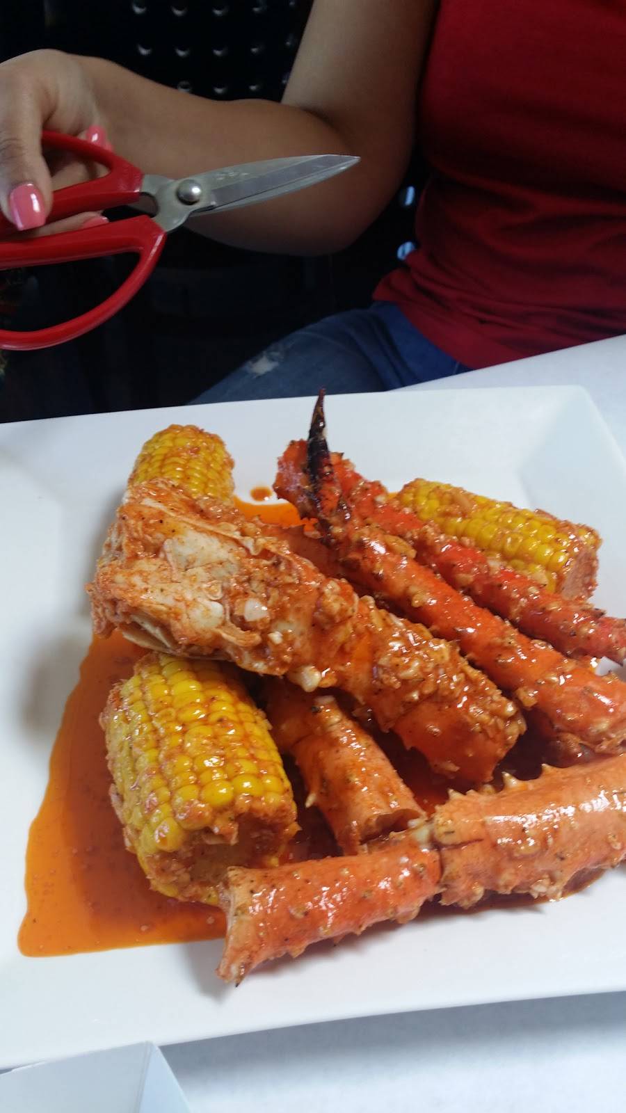 938 Crawfish | restaurant | 938 San Pablo Ave, Albany, CA 94706, USA | 5105252722 OR +1 510-525-2722