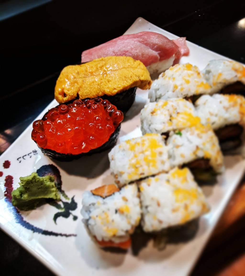 Sushi Mashiko | restaurant | 10726 Jefferson Blvd, Culver City, CA 90230, USA | 3102800198 OR +1 310-280-0198