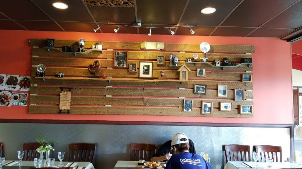 Jin Chan Zhang Restaurant | restaurant | 2835 28th St, Boulder, CO 80301, USA | 3034497950 OR +1 303-449-7950