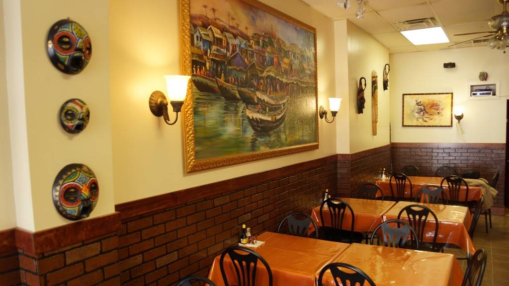 Akus Kitchen | restaurant | 5938 Chestnut St, Philadelphia, PA 19139, USA | 2154763499 OR +1 215-476-3499