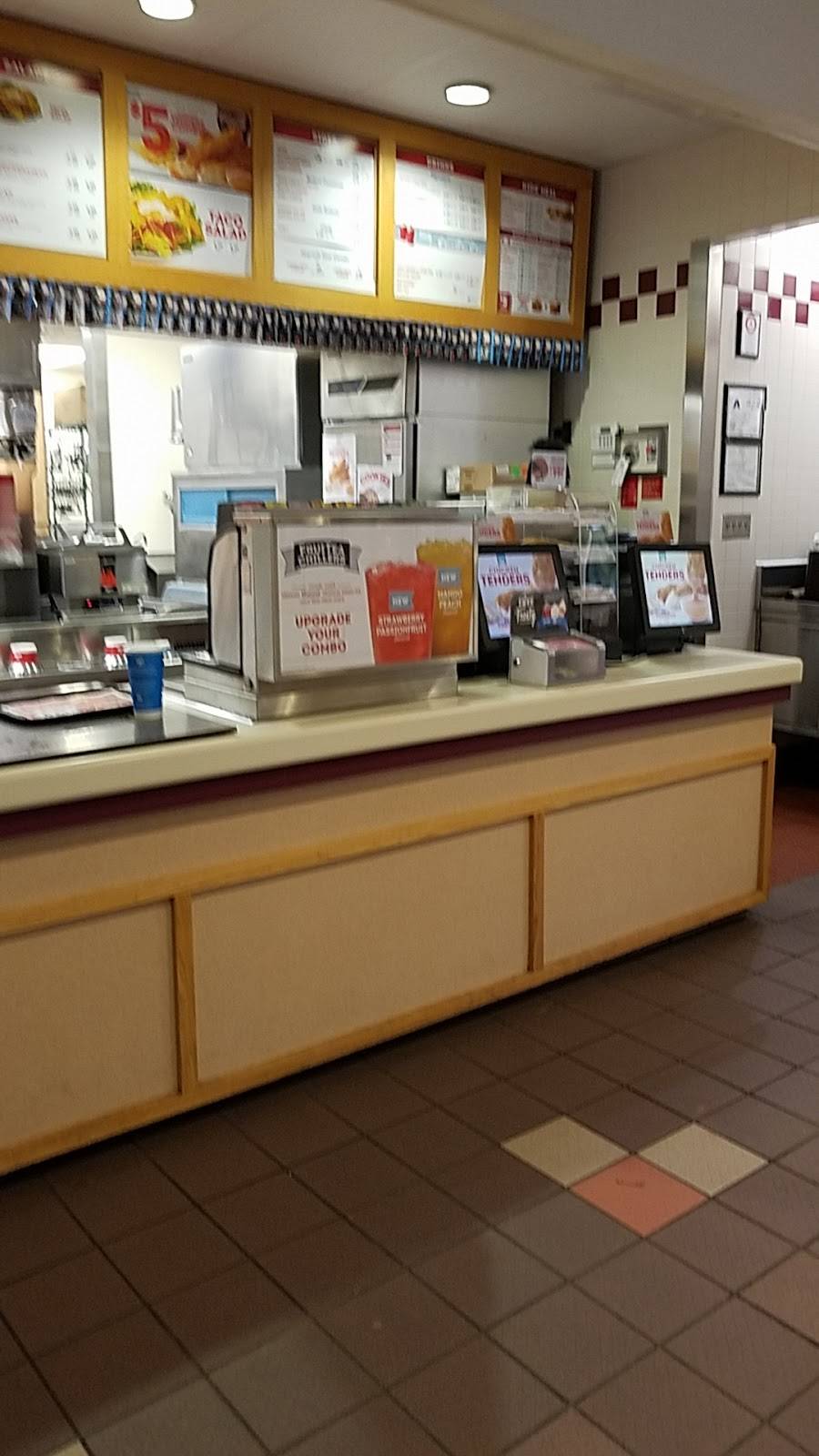 Wendys | restaurant | 2964 Kildaire Farm Rd, Cary, NC 27518, USA | 9193635748 OR +1 919-363-5748