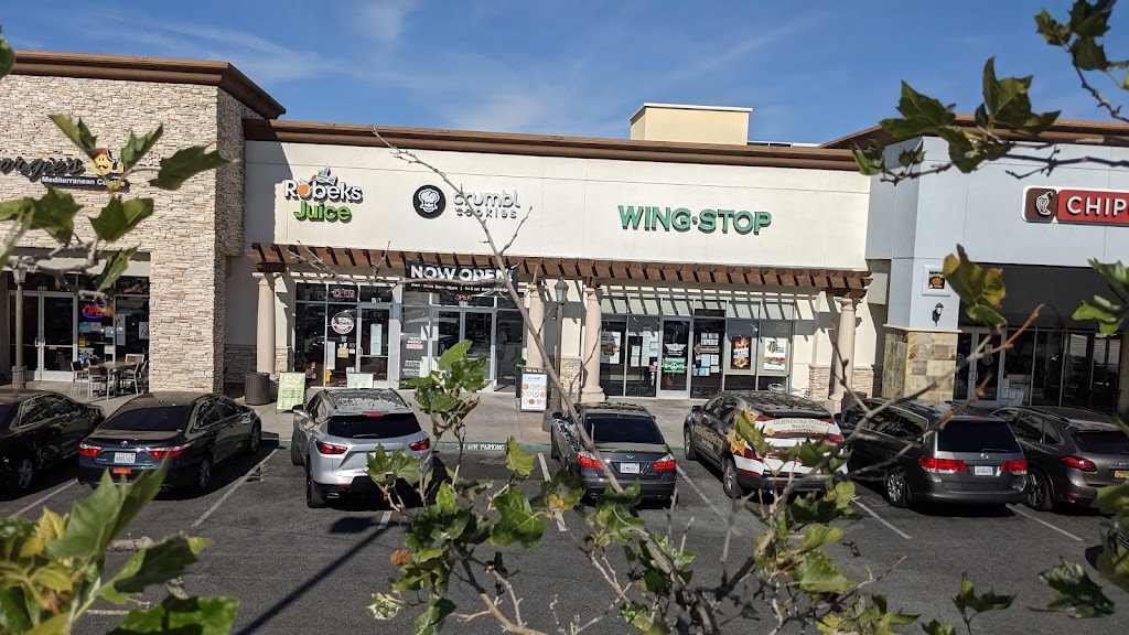 Robeks Fresh Juices & Smoothies | restaurant | 1365 E Gladstone St, Glendora, CA 91740, USA | 9095923199 OR +1 909-592-3199