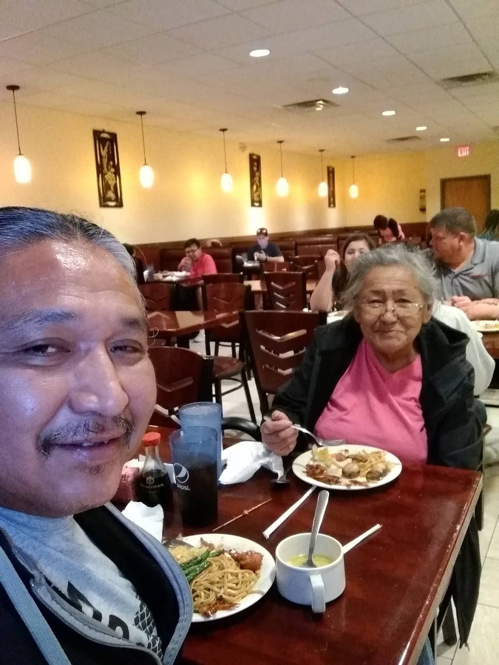 Hong Kong Chinese Restaurant | restaurant | 1835 NW Topeka Blvd, Topeka, KS 66608, USA | 7852324051 OR +1 785-232-4051