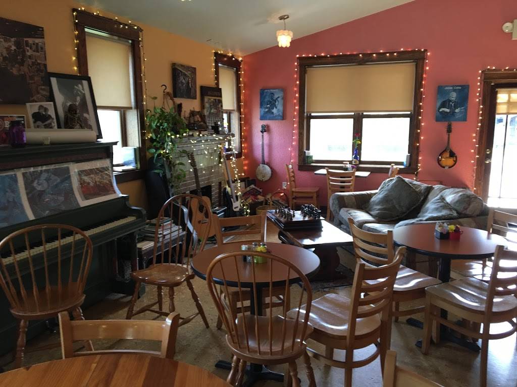 Jet City Espresso Seminole Heights | cafe | 5803 N Florida Ave, Tampa, FL 33604, USA | 8132316215 OR +1 813-231-6215