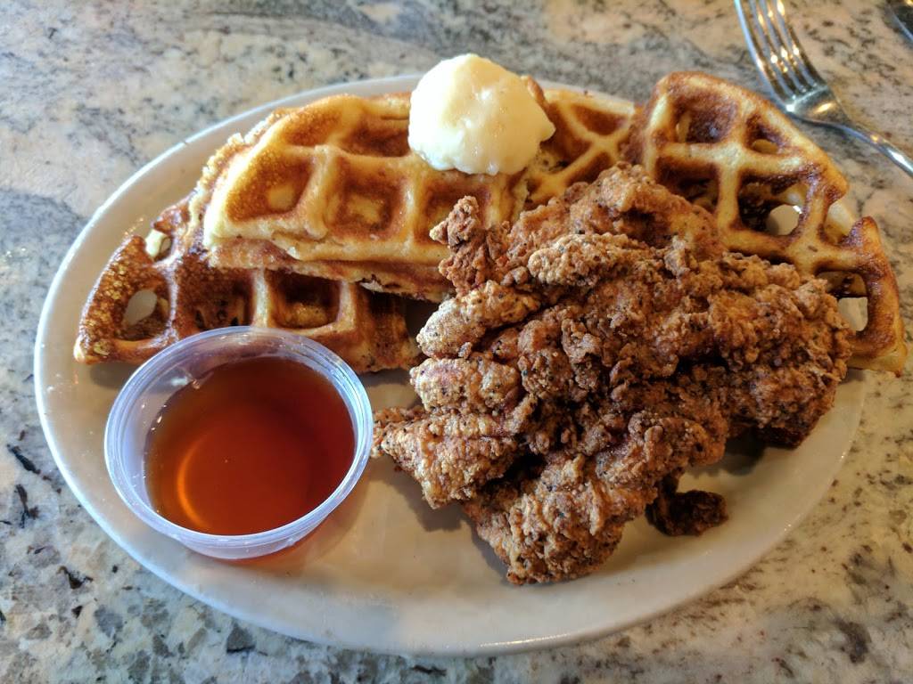 Maple Street Biscuit Company- JAX Beach | restaurant | 410 3rd St N, Jacksonville Beach, FL 32250, USA | 9048535688 OR +1 904-853-5688