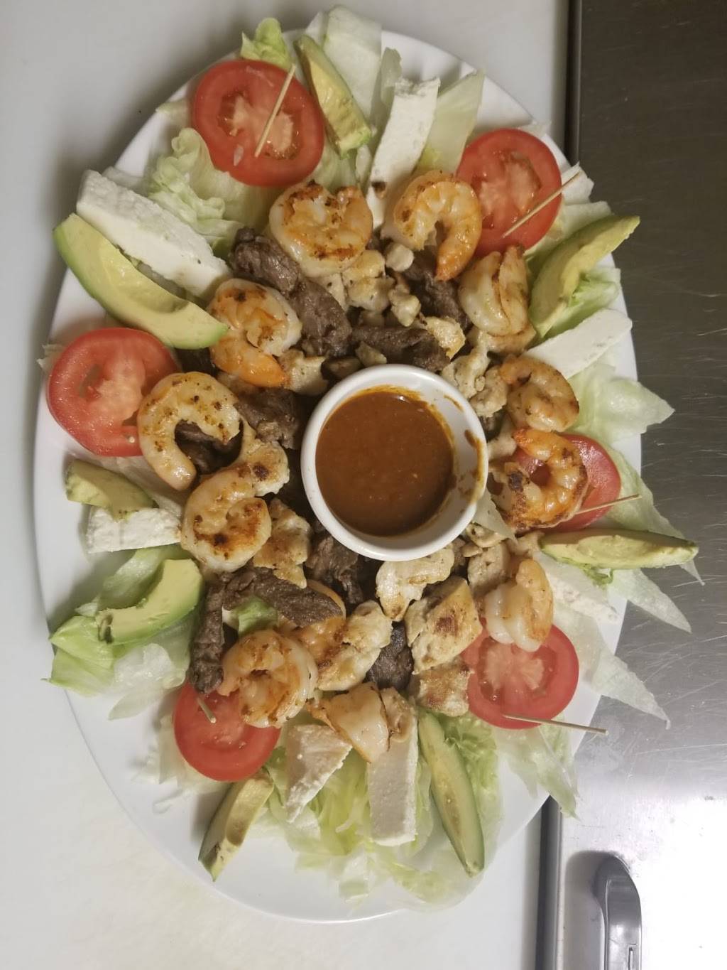 IMPERIO BAR & GRILL | restaurant | 9007 Centreville Rd, Manassas, VA 20110, USA | 7033302227 OR +1 703-330-2227