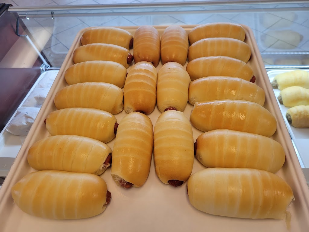 U.S.A Donuts | restaurant | 4535 Rigsby Ave, San Antonio, TX 78222, USA | 2109947022 OR +1 210-994-7022