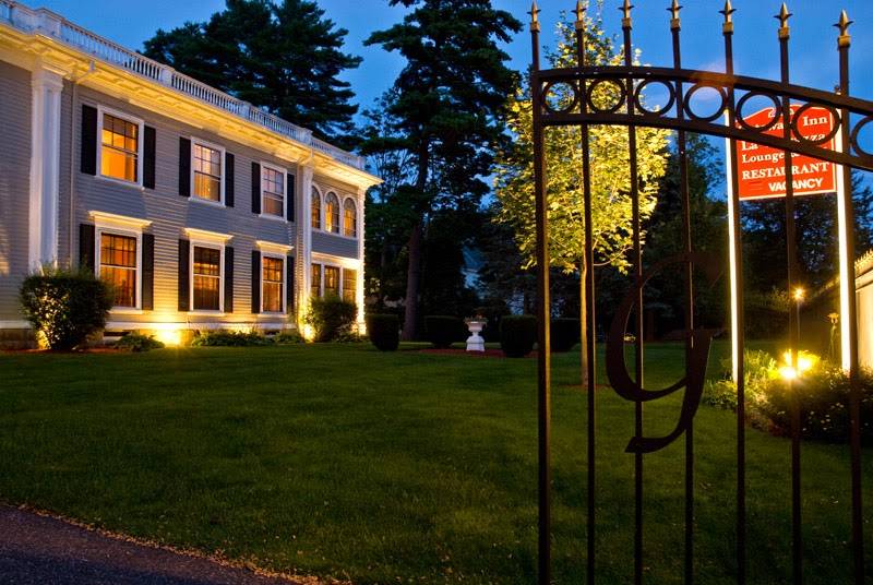 Gateways Inn & Restaurant | night club | 51 Walker St, Lenox, MA 01240, USA | 4136372532 OR +1 413-637-2532