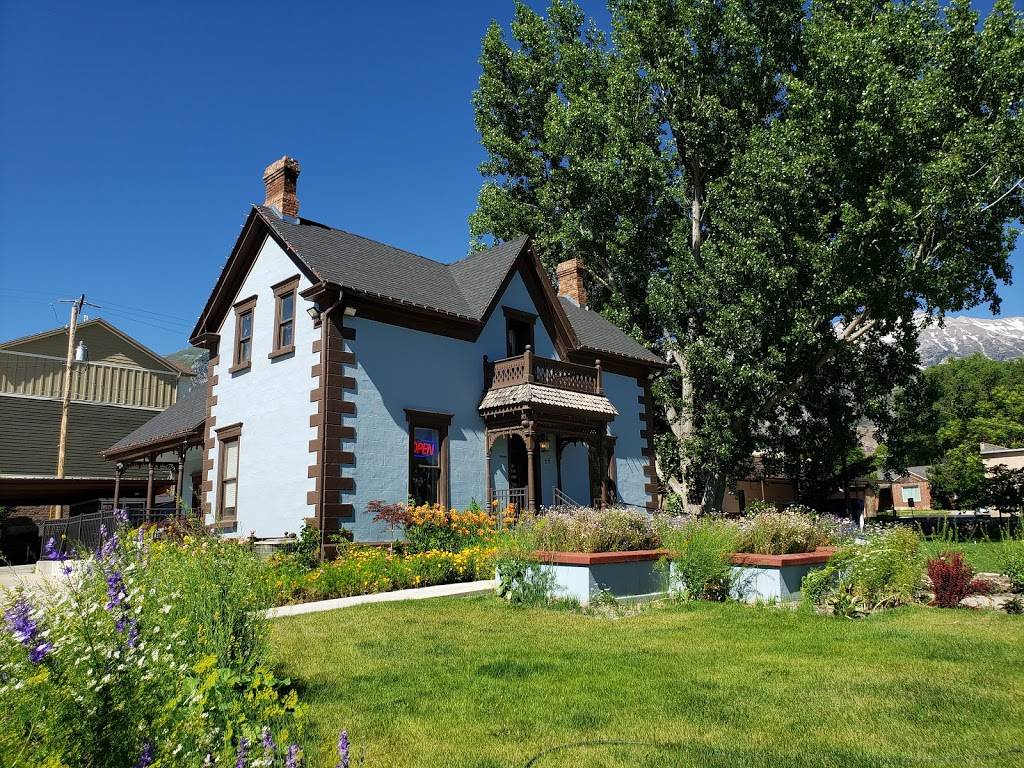 Thai House Cuisine | restaurant | 55 E Center St, Pleasant Grove, UT 84062, USA | 8018992753 OR +1 801-899-2753