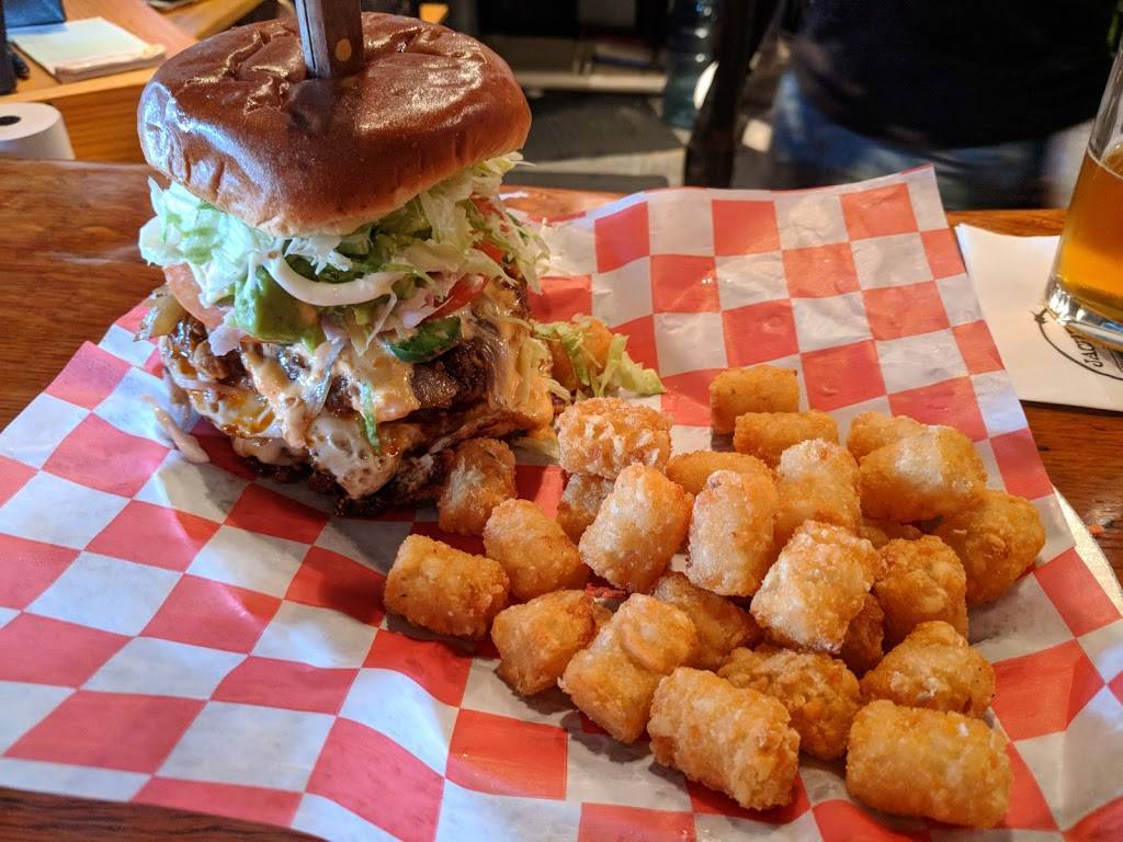 Billy Jacks Shack - Harrisonburg | restaurant | 92 S Main St, Harrisonburg, VA 22801, USA | 5404331793 OR +1 540-433-1793