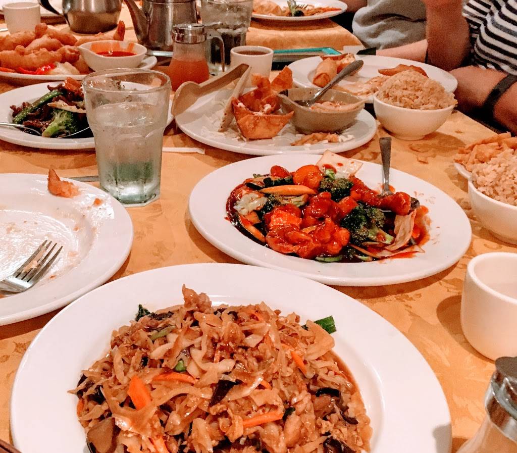 Hunan Chinese Restaurant | restaurant | 115 Southland Dr, Lexington, KY 40503, USA | 8592783811 OR +1 859-278-3811