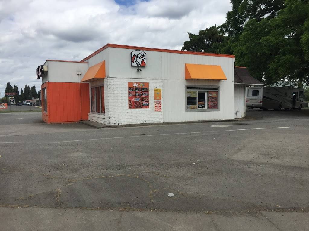 Little Caesars Pizza | meal takeaway | 2000 N Pacific Hwy, Woodburn, OR 97071, USA | 5039809292 OR +1 503-980-9292