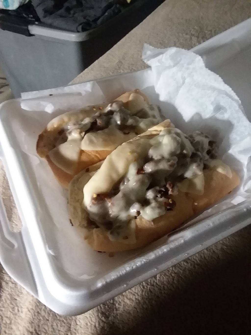 Papa Gambinos Pizzas Subs | meal delivery | 267 State St, Bangor, ME 04401, USA | 2079453511 OR +1 207-945-3511