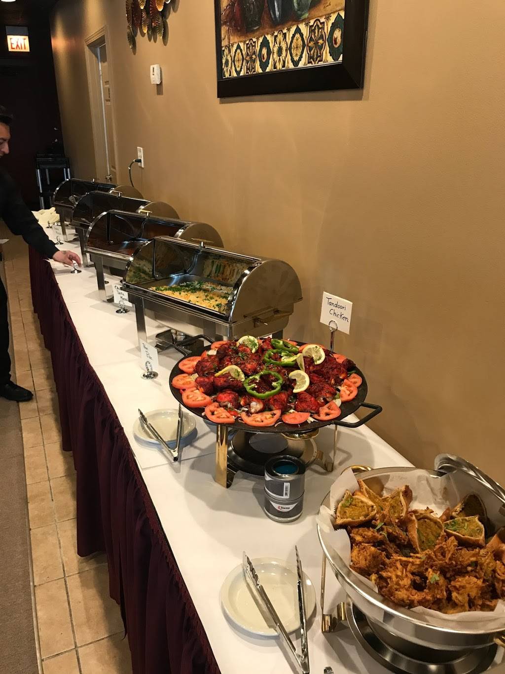 Tandoori House Indian Cuisine | restaurant | 7982 W 167th St, Tinley Park, IL 60477, USA | 7086208720 OR +1 708-620-8720