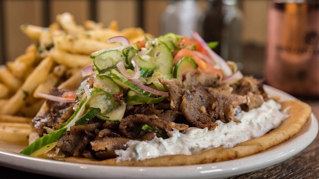 Jacks Restaurant and Bar - San Mateo | restaurant | 1750 S El Camino Real, San Mateo, CA 94402, USA | 6503501077 OR +1 650-350-1077