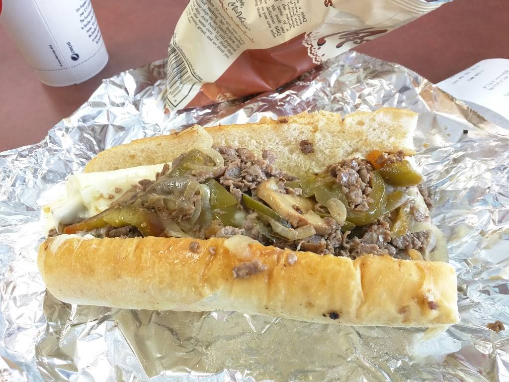 Jersey Mikes Subs | meal takeaway | 1464 Sadler Rd, Fernandina Beach, FL 32034, USA | 9045567527 OR +1 904-556-7527